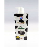 YOKO-470 Milky Body Lotion(Pump/Box) 13.33 oz / 400ml YOKO